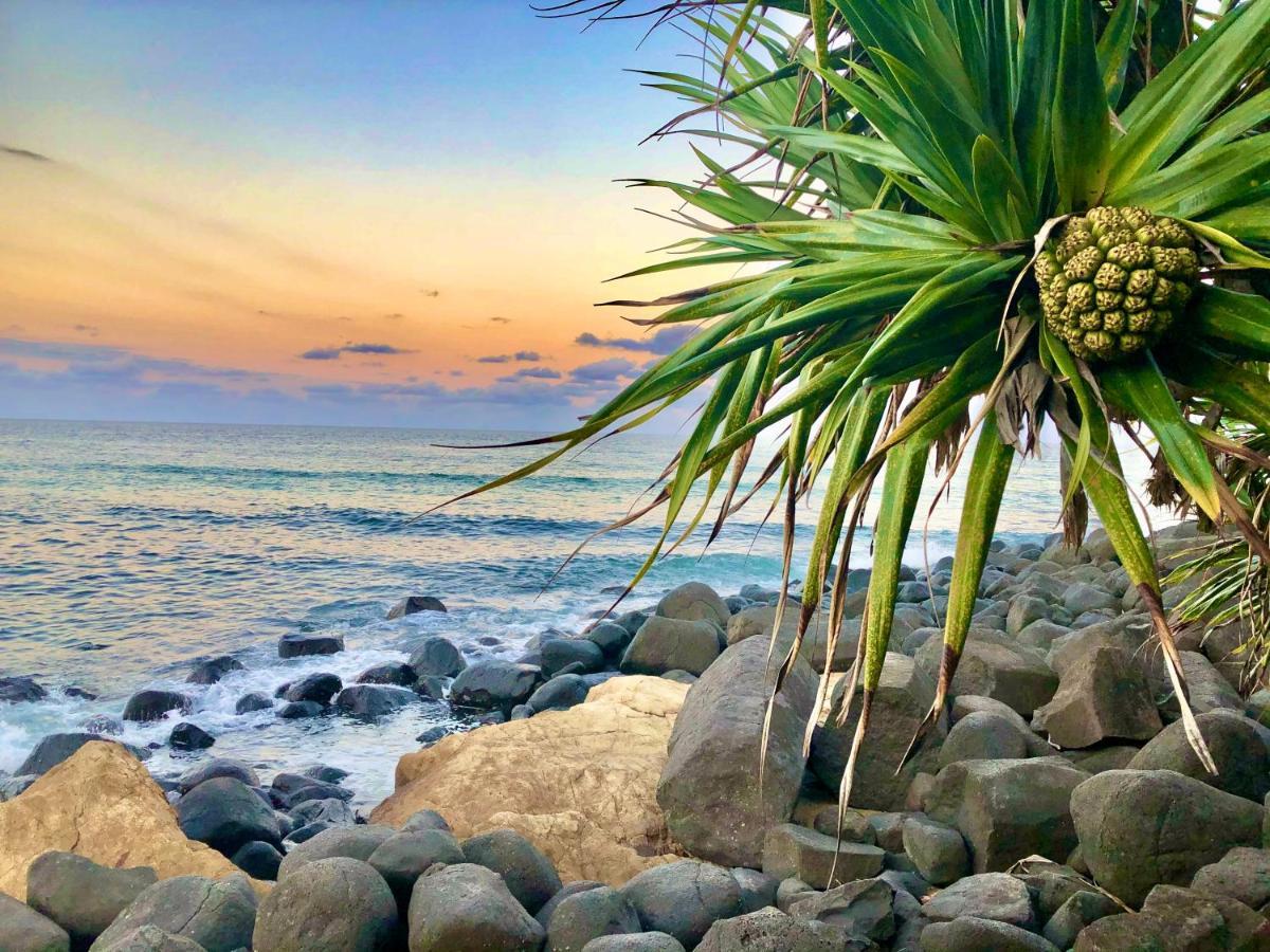 Hideaway Noosa Men Only Beach Resort Peregian Beach Exterior foto