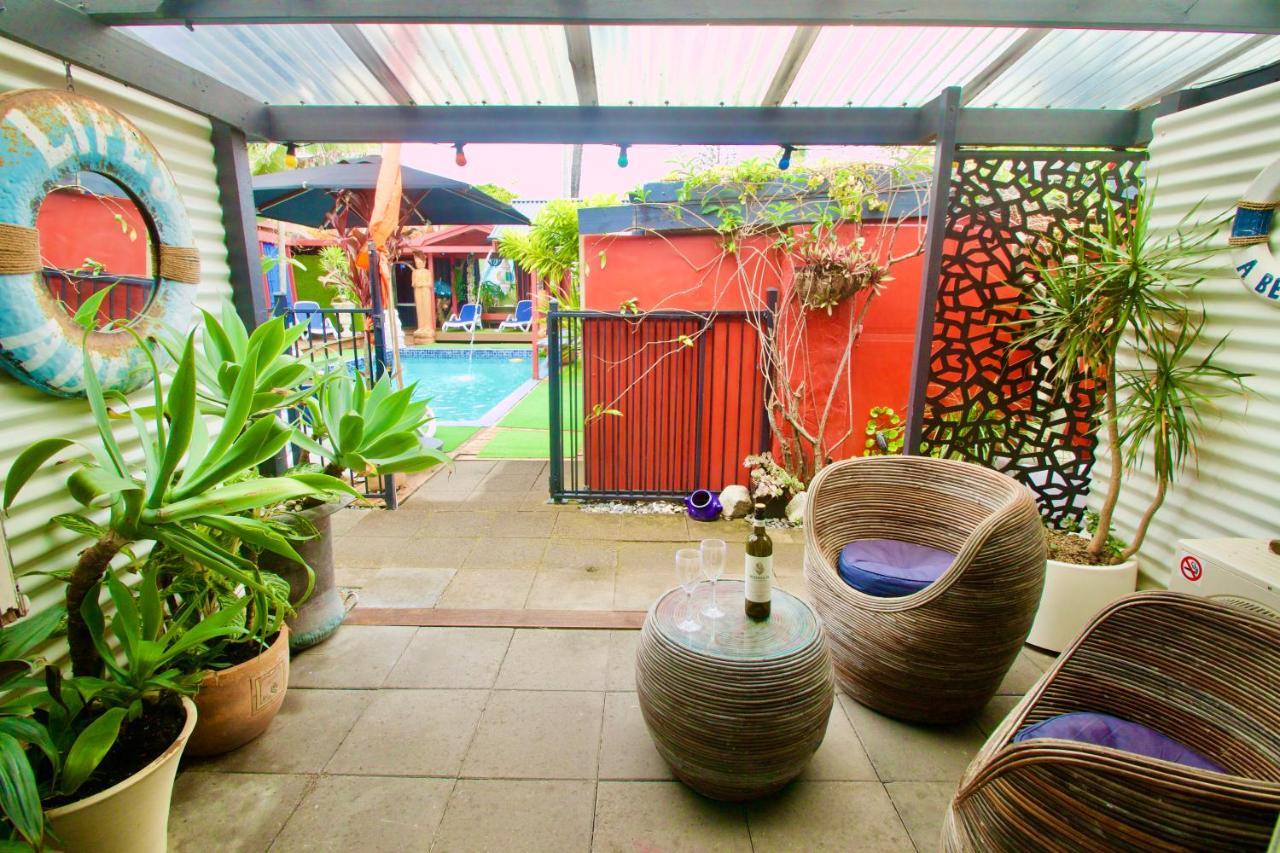 Hideaway Noosa Men Only Beach Resort Peregian Beach Exterior foto