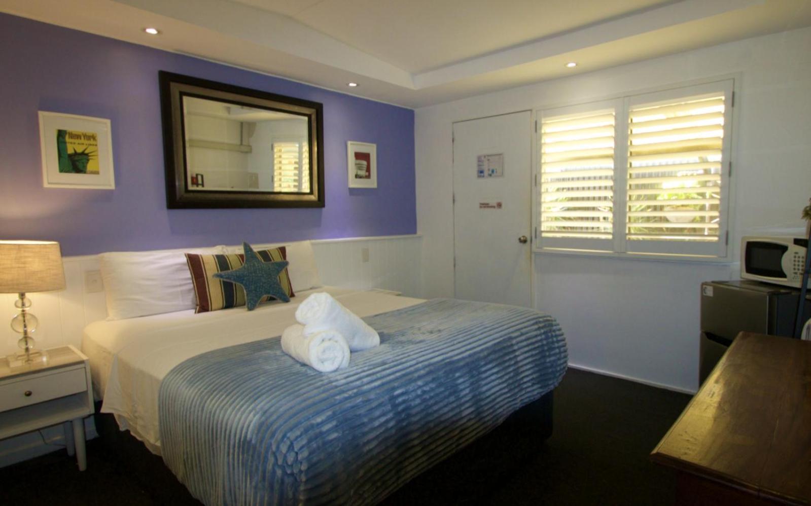 Hideaway Noosa Men Only Beach Resort Peregian Beach Exterior foto